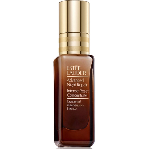New: Estee Lauder Advanced Night Repair Intense Reset Serum 0.68oz / 20mL NIB - Picture 2 of 4